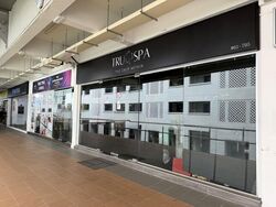 Kebun Baru Mall (D20), Shop House #525636121